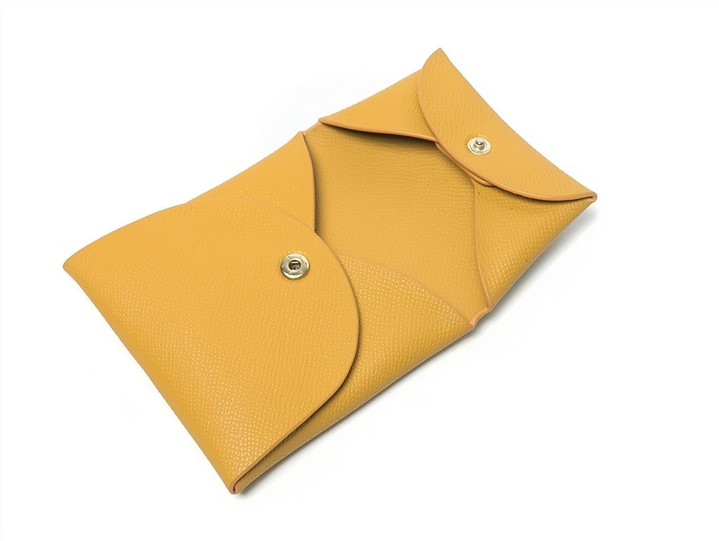 SOBRECITO Cowhide Coin Purse - Image 2