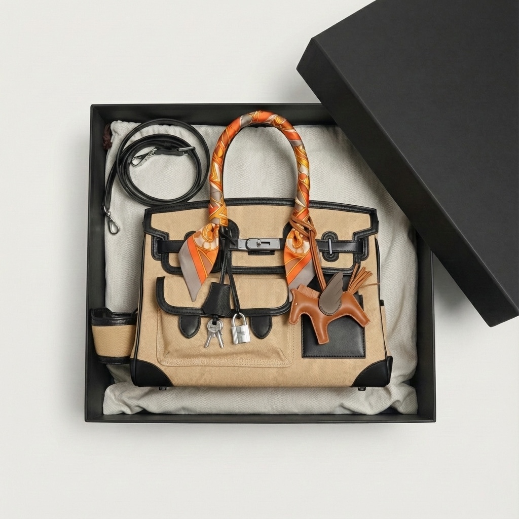 WIRKIN Signature Multipocket - Image 6