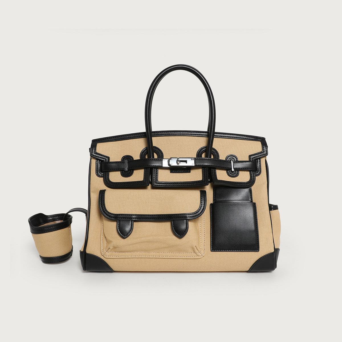 WIRKIN Signature Multipocket