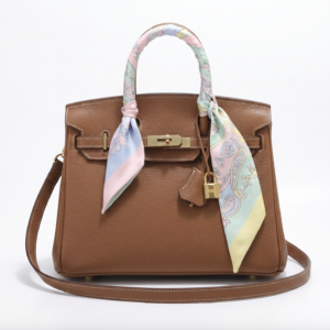 Nut Goatskin WIRKIN Classic